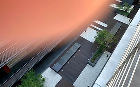 Loft Con Terraza, Parking Y Piscina En Verano-Sebcan